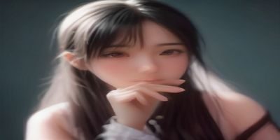 女儿的朋友韩剧女主角扮演者，年轻女性，清秀面容，穿着时尚，站在城市街头，阳光打在侧脸上